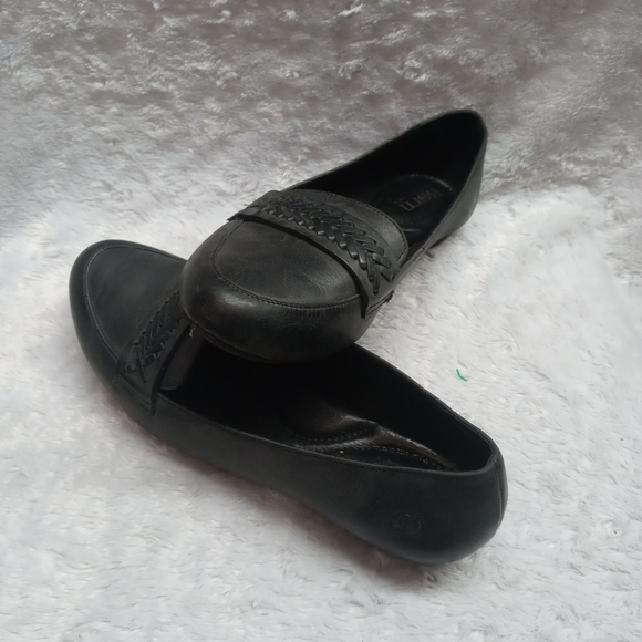 born alkia loafer